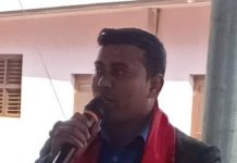 कम्युनिष्ट सरकार नेताकार्यकर्ता पालनलाई बजेट ल्याउदै र विशेष अस्पताल नबनाई वेवस्था गर्दै : नितिश कुमार
