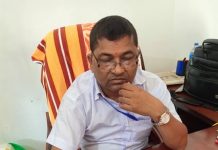 नगरपालिकाका अधिकृतकाे वार्षिक कार्य प्रगति