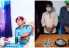 बारामा अबैध लागु औषधसहित दुई जनालाई पक्राउ