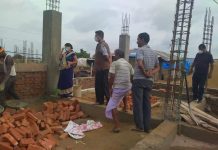 गुणस्तरिय कामको लागि नगर प्रमुख साहद्वारा अनुगमन