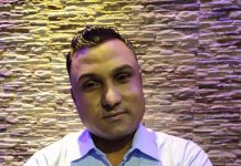 कोरोना भाइरसको जोखिम प्रति उच्च सतर्कता अपनाउँदै डा. साह
