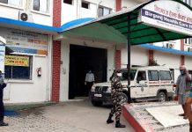 वीरगञ्जमा पाँच वर्षीय बालकको मृत्युपछि कोरोना संक्रमण पुष्टि