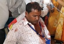रौतहटमा क्वारेन्टाइनमै आरडिटी टेष्ट गर्ने क्रममा २ जना स्वास्थ्यकर्मीलाई टाउको फुट्यो