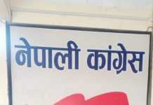 स्थानीय निकायको भ्रष्टाचार कोभिड-१९ भन्दा खतरनाक : नितिश कुमार