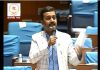 सरकारले भी.टी.एम उपलब्ध नगराए जनतालाई स्वास्थ्य मन्त्रालय छिर्न बेर लाग्दैन : सांसद यादव