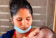 राज्यमन्त्री नवराज रावत ज्यु मेरो छोरालाई बचाईदिनुहोस