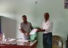 उपमेयरको कारण काम गर्ने बातावरण नभएको भन्दै कर्मचारीहरुले पेन गर्ने दियो धमकी