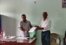 उपमेयरको कारण काम गर्ने बातावरण नभएको भन्दै कर्मचारीहरुले पेन गर्ने दियो धमकी