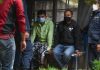 युवतीलाई एसिड प्रहार गरेको अभियोगमा दुई जना पक्राउ
