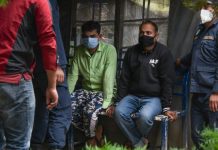 युवतीलाई एसिड प्रहार गरेको अभियोगमा दुई जना पक्राउ