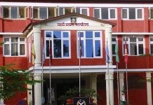 नक्सालमा कार्यरत थप २८ जना प्रहरीमा कोरोना पुष्टि