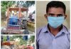 रौतहटबाट भारतमा लैजाँदै गरेको मदिरा बोकेको ट्याक्टर प्रदेश प्रहरी द्वरा पक्राउ।