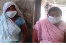 स्रोत नखुलेको ६ लाख ४० हजार रुपैयाँ सहित भारतीय २ जना महिला पक्राउ