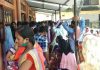 भोली देखि लाग्ने निषेधाज्ञाले सदरमुकाम गौरमा किनमेल गर्नेहरुको भिडबाट कोरोना संक्रमणको खतरा बढे