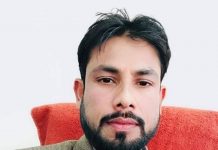 कोरोनामा केन्द्र सरकार र प्रदेश सरकार मुखदर्शक,आइसोलेशन बनाउन दासको माग