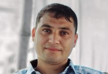 एक बर्षमा ९० लाख भन्दा बढी राजश्व बुझाउने सशस्त्र प्रहरी निरीक्षक अजय थापाको सरुवा।