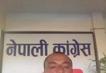 २० लाख क्षतिपूर्ति सहित र प्रहरीको लापरबाही कै कारण मृत्यु : सुनिल यादब