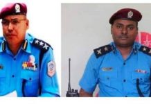 रौतहटका तत्कालीन एसपी खड्का र डीएसपी महतोलाई कारबाही गर्न गृहको सिफारिस
