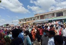 दलित युवा रामको मृत्यु प्रकरणमा एकजना ईन्स्पेक्टर सहित ३ प्रहरी निलम्बन