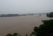 नारायणी नदिमा जलसतह खतरा भन्दा माथि