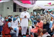 प्रदेश २ का मुख्यमन्त्री राउतले रामको हत्या गर्ने प्रहरीलाई तुरुन्त जागिरबाट हटाउने
