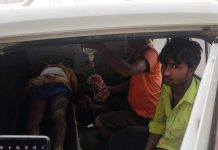 धारिलो हतियारको प्रहारले रौतहटमा एक जना गम्भीर घाइते