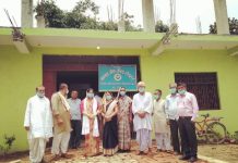 मानव सेवा केन्द्र, रौतहट आफ्नो लक्ष्यमा अग्रसर