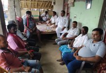 राैतहटकाे इशनाथ नगरपालिका मेयर प्रत्यासी साह