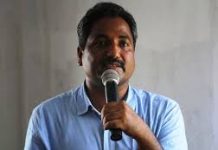 सांसद प्रभु साहले दसैैँ भत्ताको रकम फिर्ता गरे