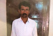 १४ बर्षिया बालिकालाई बलात्कार गरेर घाँटी थिची हत्या गरेको अभियोगमा एक जना पक्राउ