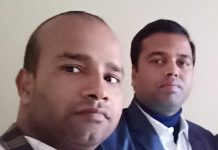 मधेशी पत्रकार समाज पर्सा र बाराका अध्यक्षले दिए राजीनामा