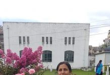 झा माथी मा. यादव कडा रुपमा आक्रोश व्यक्त