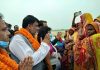 प्रदेश सरकार किसानको साथमा छ – मन्त्री सोनल