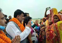 प्रदेश सरकार किसानको साथमा छ – मन्त्री सोनल