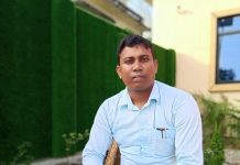 नागरिकको संरक्षण गर्न नसक्नु कम्युनिष्ट सरकारको आयु समाप्त : नितिश कुमार