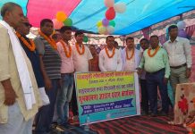 पञ्चमुखी लोकहितकारी समाज नेपाल को समुद्घाटन कार्यक्रम सम्पन्न