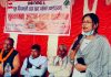 डुमरियामा शुभकामना आदानप्रदान कार्यक्रम सम्पन्न