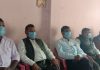 नेपाली काग्रेस गौर नगर कार्यसमिति रौतहटले शुभकामना आदानप्रदान कार्यक्रम भव्यरुपमा सम्पन्न