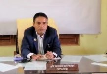 सान्सद अनिल झालाई यमुनामाई गाउँपालिका भित्र प्रवेश गर्न नदिने अध्यक्षको चेतावनी ।