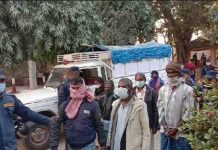 आफ्नै छोरीको हत्या गरेको अभियोगमा बूबा आमा सहित ६ जना पक्राउ