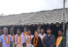 सयौं नेताकार्यकर्तालाई नेकपामा स्वागत, माननीय सांसद यादवले पार्टी प्रवेश गराउन सक्रिय