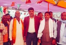 छठपर्ब अस्थाउदो सुर्यको अर्घ दिदै रौतहट लगायत देशभरी धुमधामको साथ छठ पर्ब मनाउदै-राजनबाबु जयसवाल