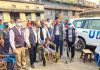 राैतहटमा पनि २७ औं अन्तर्राष्ट्रिय अपांग दिवस भव्यताका साथ मनाइयो