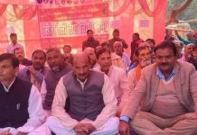 पूर्व मन्त्री आफताव आलमले न्यायीक रिहाई पाउछ: डा. राजिक आलम