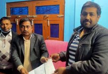 हजारौ घरधुरीलाई विजुलीको लाखौ महसुल तिरेर फतुवा बिजयपुर नगरपालिकाले