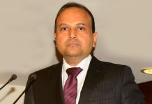 संसद विघटन नेपालको आन्तरिक मामिला भन्यो भारतीय विदेश मन्त्रालयका प्रवक्ता श्रीवास्तव