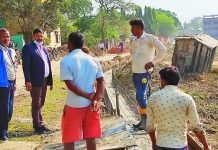 व्यवस्थित सडक र नाला निर्माणबाट डुवानको समस्याबाट नगरबासी मुक्ति पाउने मेयर गुप्ताको विश्वास