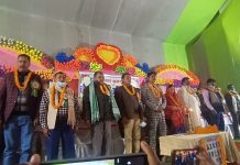 बौधिमाई नगरपालिकाको चौथो नगर सभा सम्पन्न