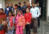 मधेशी पत्रकार समाज नेपाल बाराको नया समिति चयन