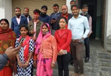 मधेशी पत्रकार समाज नेपाल बाराको नया समिति चयन